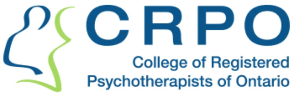 College of Registered Psychotherapists of Ontario logo