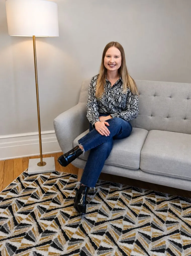 Hannah Steyaert, Registered Psychotherapist in London, Ontario